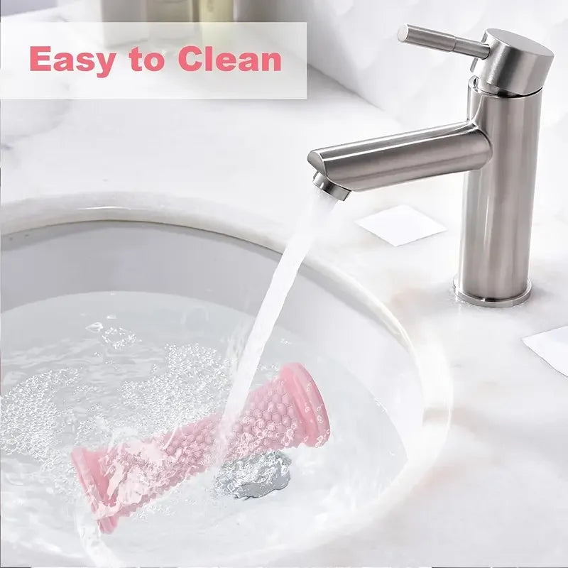 Foot Massager Massage Roller Yoga Massage Ball Plantar