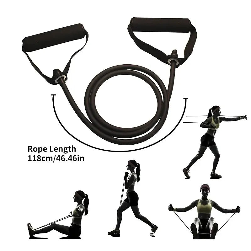 Resistance Bands