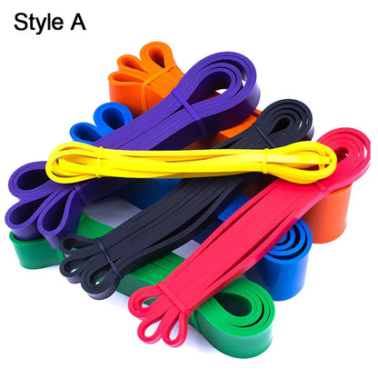 Resistance Bands Expander Set