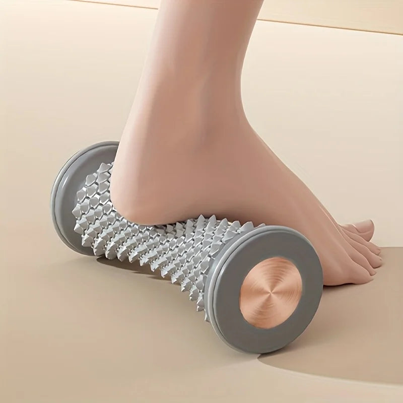 Foot Massager Massage Roller Yoga Massage Ball Plantar