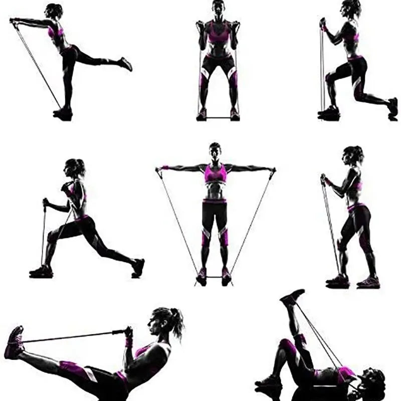 Resistance Bands
