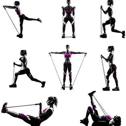 Resistance Bands