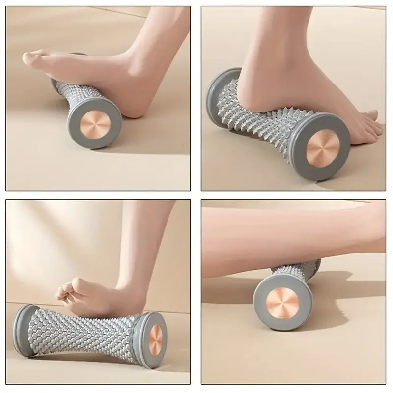Foot Massager Massage Roller Yoga Massage Ball Plantar