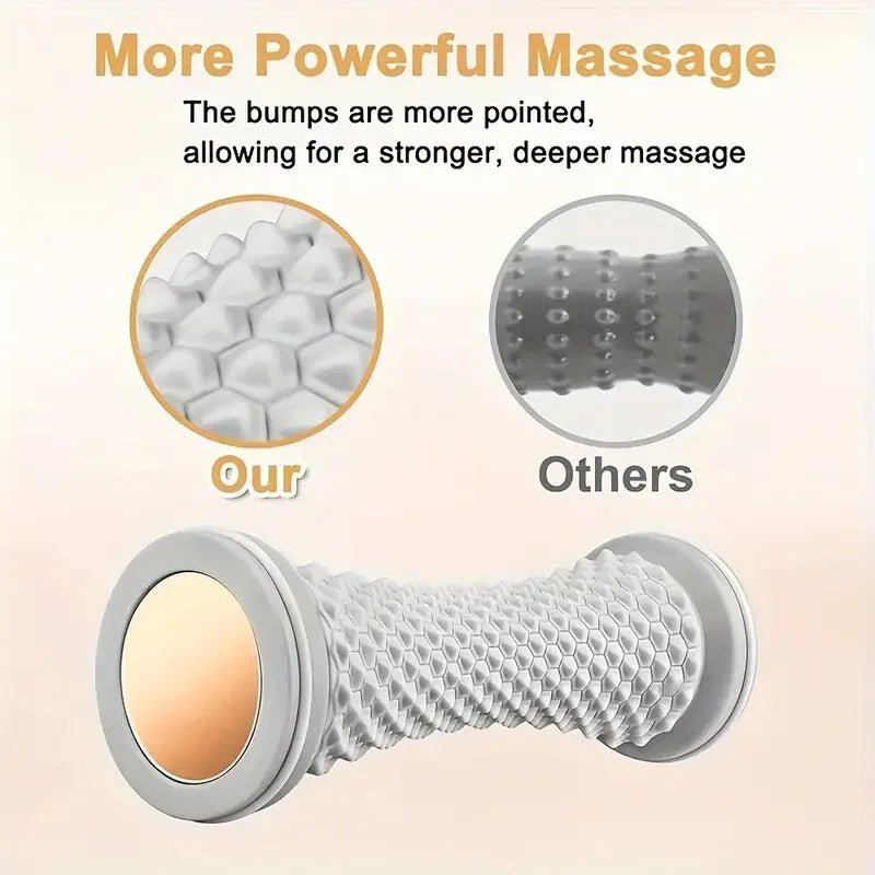 Foot Massager Massage Roller Yoga Massage Ball Plantar