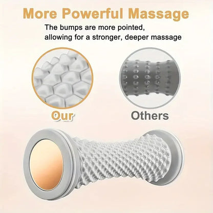 Foot Massager Massage Roller Yoga Massage Ball Plantar