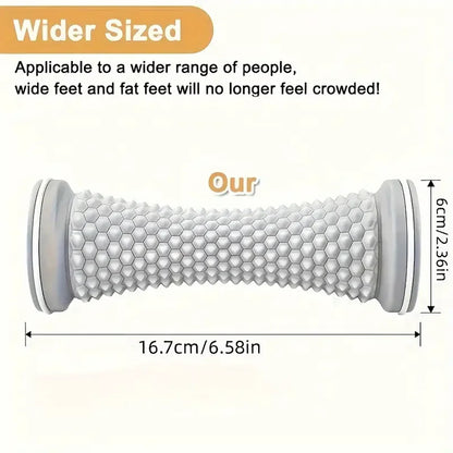 Foot Massager Massage Roller Yoga Massage Ball Plantar